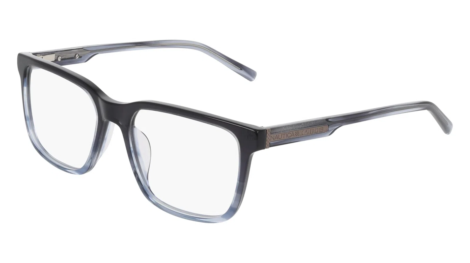 Nautica N8201 Eyeglasses - view 2
